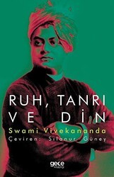 Ruh, Tanrı ve Din - Gece Kitaplığı