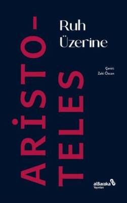 Ruh Üzerine - 1