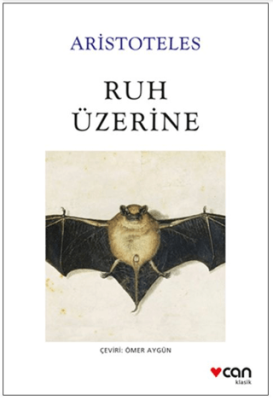 Ruh Üzerine - 1
