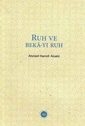 Ruh ve Beka-yı Ruh - Diyanet İşleri Başkanlığı
