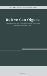 Ruh ve Can Olgusu - Araştırma Yayınları