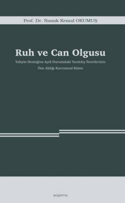Ruh ve Can Olgusu - 1