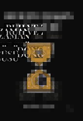 Ruh Ve Zaman Döngüsü - İkinci Adam Yayınları