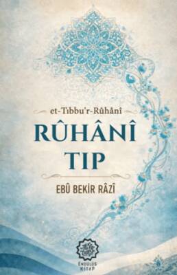Ruhani Tıp - 1