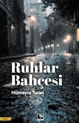 Ruhlar Bahçesi - Çınaraltı Yayınları