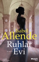 Ruhlar Evi - Can Yayınları