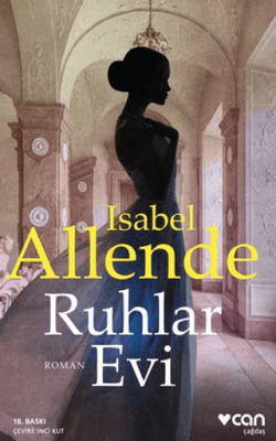 Ruhlar Evi - 1