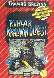 Ruhlar Kralının Ülkesi - Say Çocuk