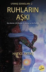 Ruhların Aşkı - Uyanış Seansları 2 - Hermes Yayınları