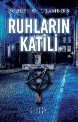 Ruhların Katili - 1