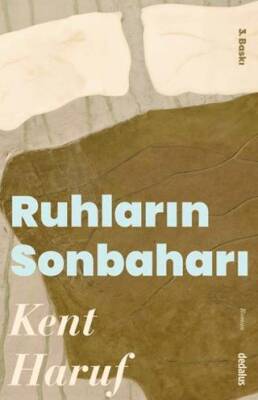Ruhların Sonbaharı - 1