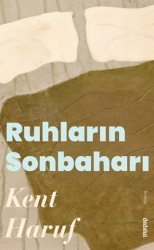 Ruhların Sonbaharı - Dedalus Kitap