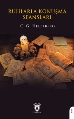 Ruhlarla Konuşma Seansları - 1