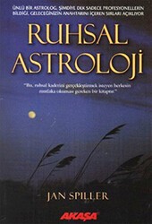 Ruhsal Astroloji - Akaşa Yayınları