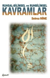Ruhsal-Bilimsel ve Ruhbilimsel Kavramlar - Demos Yayınları