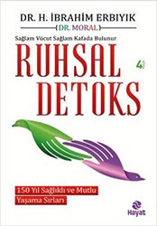 Ruhsal Detoks - Hayat Yayınları