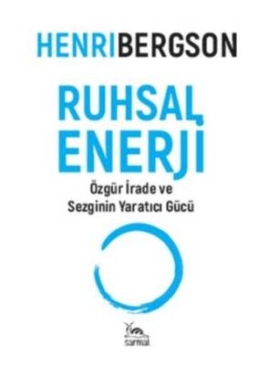 Ruhsal Enerji - 1