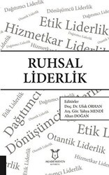 Ruhsal Liderlik - Akademisyen Kitabevi