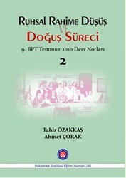 Ruhsal Rahime Düşüş Doğuş Süreci - Psikoterapi Enstitüsü