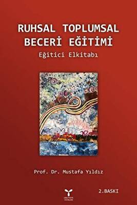 Ruhsal Toplumsal Beceri Eğitimi - 1