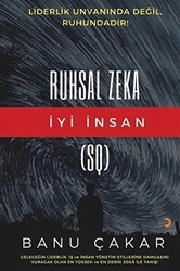 Ruhsal Zeka - Cinius Yayınları