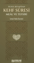 Ruhul Beyan`dan Kehf Suresi Meal ve Tefsiri - Erkam Yayınları