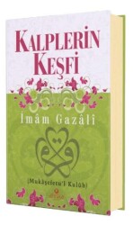 Kalplerin Keşfi - Ahıska Yayınevi