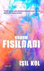 Ruhum Fısıldadı - Kırmızı Çatı Yayınları