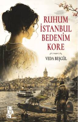Ruhum İstanbul Bedenim Kore - 1