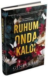 Ruhum Onda Kaldı - Ephesus Yayınları