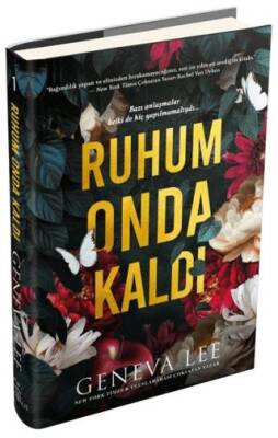 Ruhum Onda Kaldı - 1