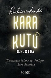 Ruhumdaki Kara Kutu - Poesis Kitap