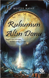 Ruhumun Altın Donu - Panu Kitap