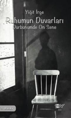 Ruhumun Duvarları - 1