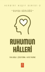 Ruhumun Hallleri - Nobel Yaşam
