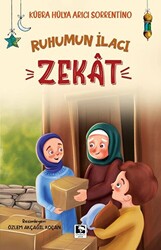 Ruhumun İlacı Zekat - 1