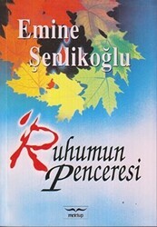 Ruhumun Penceresi - Mektup Yayınları