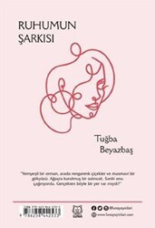 Ruhumun Şarkısı - Luna Yayınları