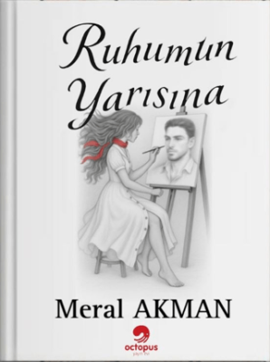 Ruhumun Yarısına - 1