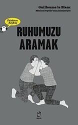 Ruhumuzu Aramak - Düşünen Baykuş - Doruk Yayınları