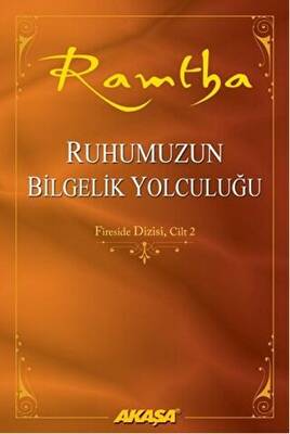 Ruhumuzun Bilgelik Yolculuğu - 1