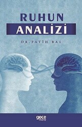 Ruhun Analizi - Gece Kitaplığı