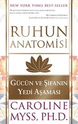 Ruhun Anatomisi - Gücün Ve Şifanın Yedi Aşaması - Butik Yayınları