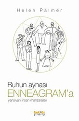 Ruhun Aynası Enneagram’a Yansıyan İnsan Manzaraları - Kaknüs Yayınları
