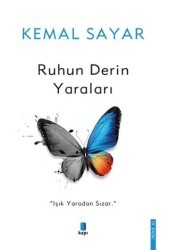 Ruhun Derin Yaraları - Kapı Yayınları