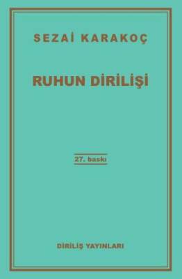 Ruhun Dirilişi - 1