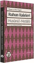 Ruhun Kaleleri - Büyüyen Ay Yayınları