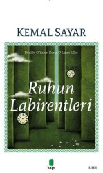 Ruhun Labirentleri - Kapı Yayınları