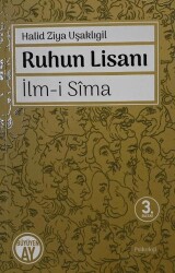 Ruhun Lisanı - İlm-i Sima - Büyüyen Ay Yayınları