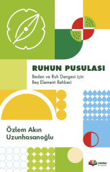 Ruhun Pusulası - Karma Kitaplar